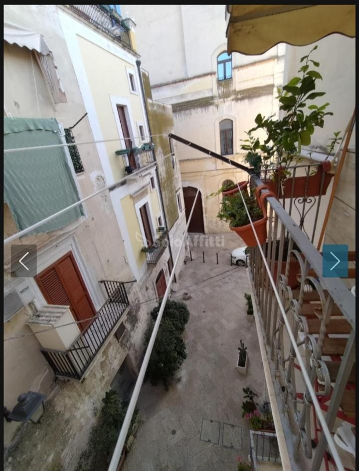Trulli&Casefichi Μπάρι Εξωτερικό φωτογραφία